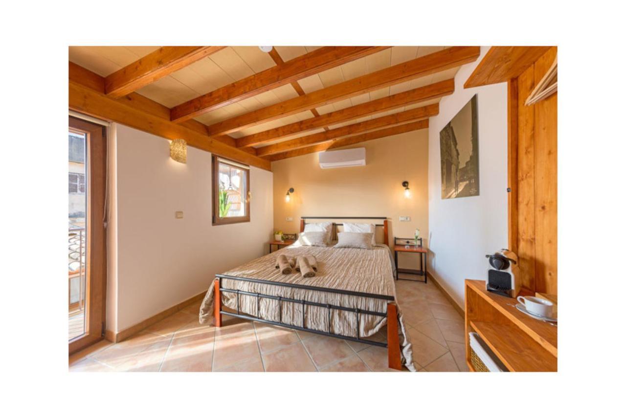 Boutique Hostal "Born53" Im Stadtkern Von Llucmajor, Mallorca Aparthotel Llucmajor  Esterno foto